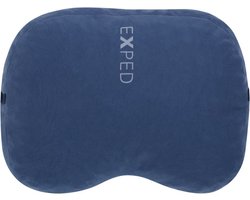 Exped Deep Sleep Pillow Kussen Navy M