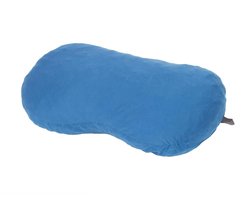 Exped DeepSleep Kussen L - Blauw