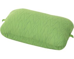 Exped Trailhead Pillow Kussen Forest Print OS