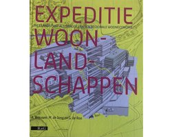 Expeditie Woonlandschappen