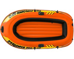 EXPLORER PRO 200 BOAT