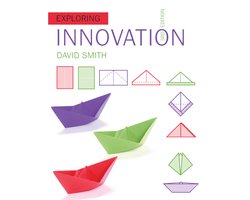 Exploring Innovation