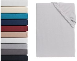 Extra Warm Teddy Fleece Hoeslaken voor Boxspring en Matras - 100% Microvezel Gecertificeerde Kwaliteit