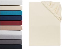 Extra Warm Teddy Fleece Hoeslaken voor Boxspring en Matras - Zacht & Hypoallergeen - Diverse Maten