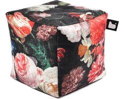 Extreme Lounging b-box fashion floral - bloemenpatroon
