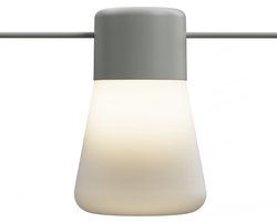 Extreme Lounging- b-bulb Connect LED lamp - wit