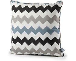 Extreme Lounging - b-cushion outdoor - sierkussen chevron