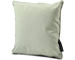 Extreme Lounging - b-cushion pastel - lounge- en sierkussen - binnen & buiten - uv- en waterbestendig - 43x43cm - pastelgroen