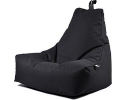 Extreme Lounging outdoor b-bag mighty-b - Zwart