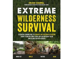 Extreme Wilderness Survival