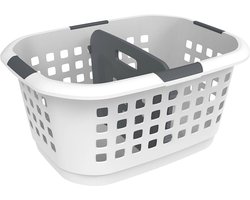 Ezystorage Heupwasmand met uitneembare verdeler - 71 liter