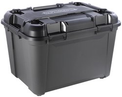 Ezystorage Opbergbox Heavy Duty - 160 liter - rolbaar - Waterdicht