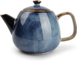 F2D Blue Nova theepot - 80 cl - 1 stuk
