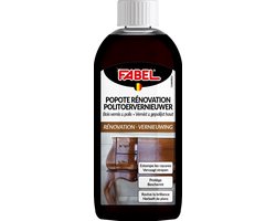 Fabel Politoervernieuwer - Vernieuwt en geeft glans aan meubels - 200 ml