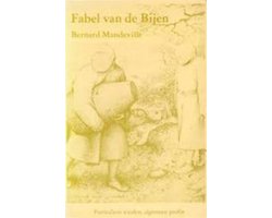 Fabel van de bijen