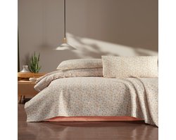 Fabric Box - Aurora - Bedsprei 220x240 cm - Lits-Jumeaux