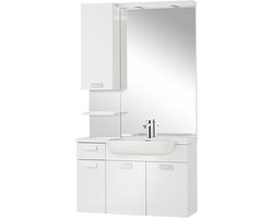 FABULOUS MEUBELSET 100CM