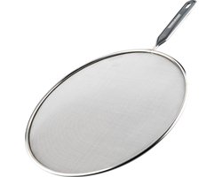 Fackelmann Basic 28cm Spatdeksel