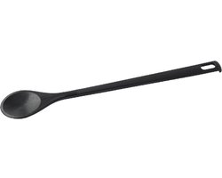 Fackelmann Kooklepel 31 cm Zwart/Nylon
