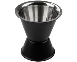 Fackelmann Spectre 2 en 4 cl cocktailmaatje