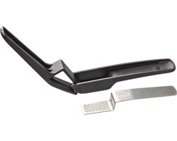 Fackelmann zware knoflookpers