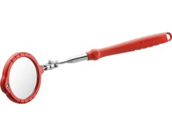 Facom 834B.RTI Inspectiespiegel Uittrekbaar, met LED-verlichting Spiegelgrootte: (Ø) 55 mm