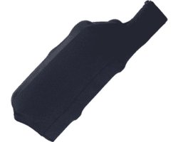 Fahrer Beschermhoes fietsaccu - hoes voor bescherming tegen kou en krassen