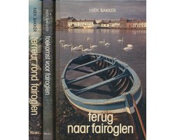Fairoglen (pakket 3 titels)