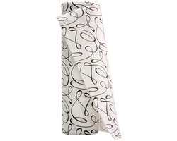 Famanu – Bamboe keukenrol wasbaar | vervangt tot 50 huishoudelijke rollen herbruikbaar | wasbare keukendoeken | papieren handdoeken | bamboerol duurzaam | milieuvriendelijke multifunctionele doeken 100%