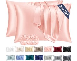 Famanu – Deurstopper - Deurklink Muurbeschermers Zelfklevende Siliconen Deurklink Knop Bumper Guard Pads Stopper voor Muren - Doorzichtige Rubberen Deurknop - Rond Wandkussen - Wit - 6 stuks