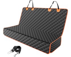 Famanu - Hond Car Seat Cover