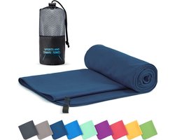 Famanu – Koffiecapsules opbergdoos voor 50 Nespresso Vertuo capsules & Dolce Gusto - metalen geruisloze koffiecapsuledispenser voor capsules met antislipvoetjes