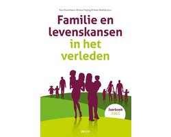 Familie en levenskansen in het verleden