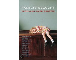 Familie Gezocht