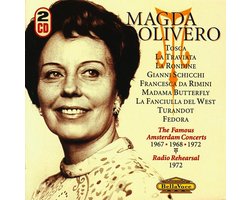 Famous Amsterdam Concerts