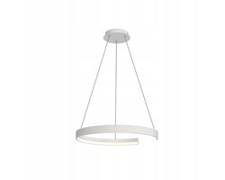 Fanne Hanglamp 34w 40000k 3000k Warm Witness