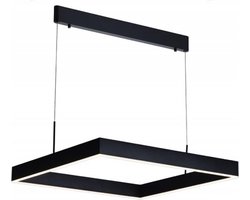 Fantasia Pure Pendel Vierkant