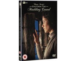 Far From The Madding Crowd - Movie