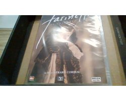 Farinelli il castrato (Franse Import)