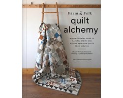 Farm & Folk Quilt Alchemy