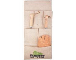Farmers' Pride wandorganizer