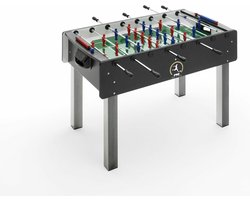 FAS Match Voetbaltafel - kantoor - Gegoten poppen - thuisgebruik - scholen en openbaar - Made in Italy - beste voetbaltafel onder de €700 - Gegoten poppen - glijlagers - tafelvoetbal -