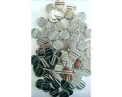 FAS Tokens - 20 stuks