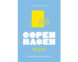Fashion Destinations - Little Book of Copenhagen Style
