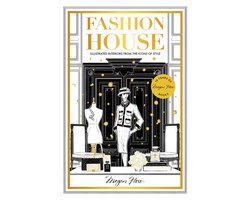 Fashion House Special Edition