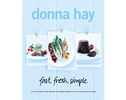 Fast, Fresh, Simple