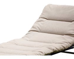 Fat-editie - taupe - Fauteuil Fiesta