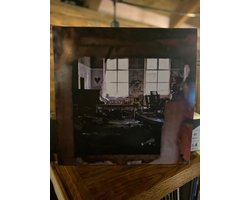 Fatboi Sharif - Decay (2 LP) (Coloured Vinyl)