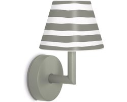 Fatboy Add The Wally Wandlamp LED