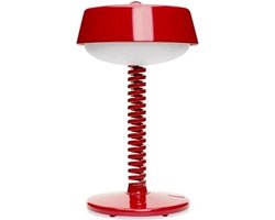 Fatboy Bellboy tafellamp in / outdoor H30cm lobby red